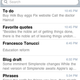 Image for article titled The Week's Best iPhone Apps